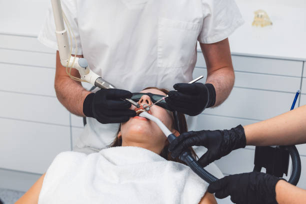 Best Broken or Cracked Tooth Emergency Dentist in La Habra, CA